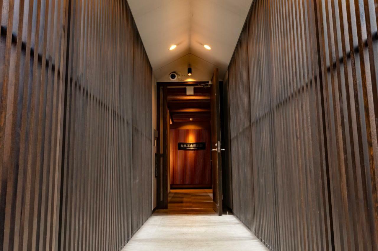 Shikishima Jozankei Bettei Hotel Sapporo Exterior foto